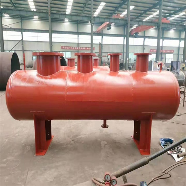 建水蒸汽分汽缸检测周期
